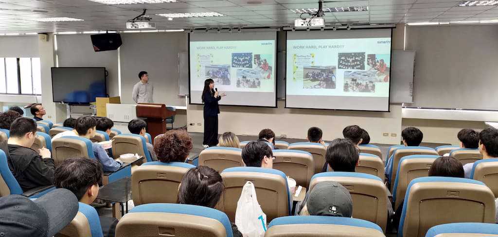 2025-05-08-a2 信邦電子人資團隊介紹企業文化、實習制度與福利